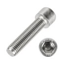 meinschraubenversand.de - Zylinderschrauben M5x25 100...